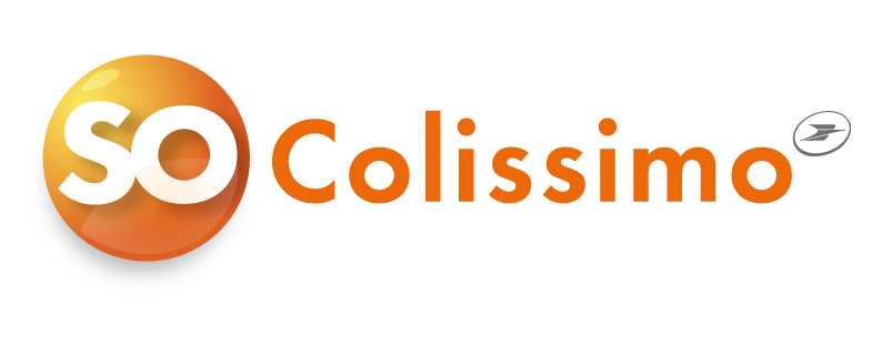 Logo So colissimo — Étrical